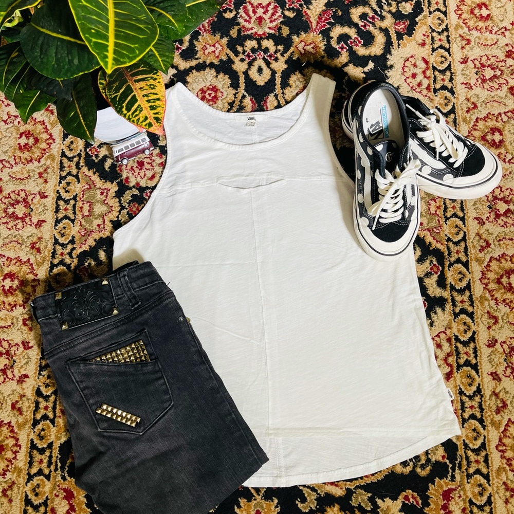 Vans Shirt